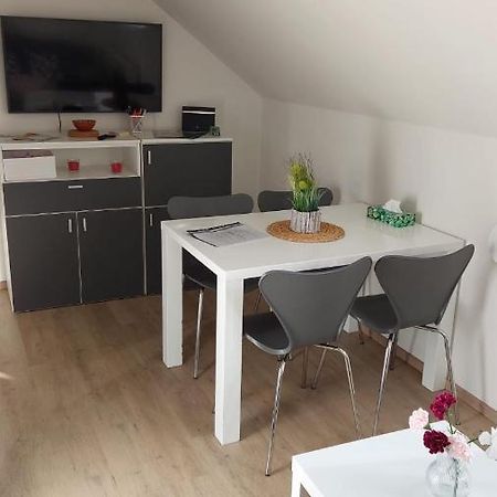 Kvilda! Apartman Terezka公寓 外观 照片