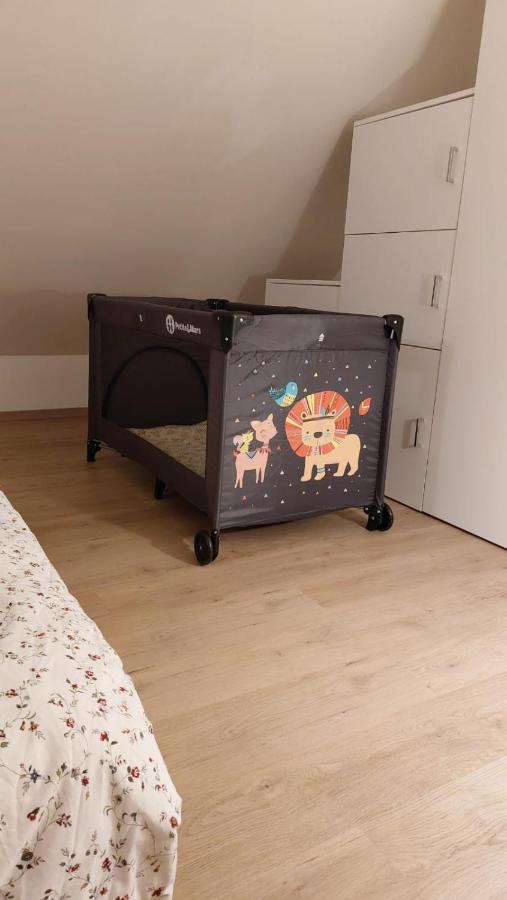 Kvilda! Apartman Terezka公寓 外观 照片